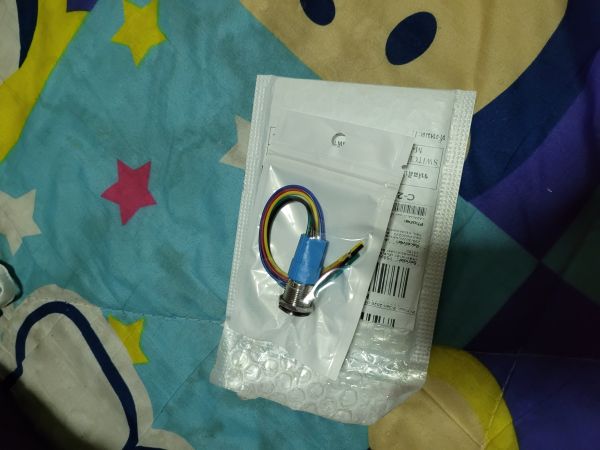 Buyer review image 2