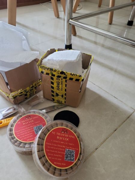 Buyer review image 1