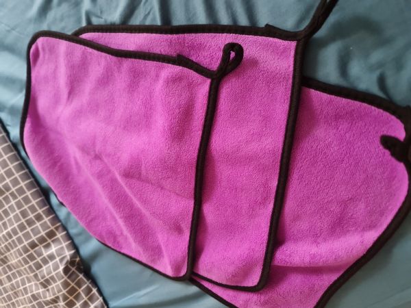 Buyer review image 1