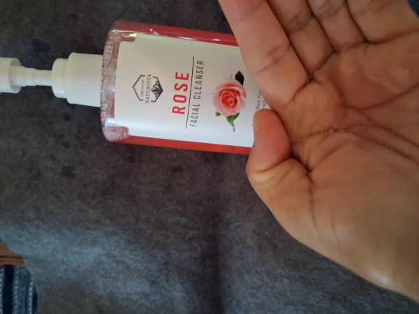 Buyer review image 5