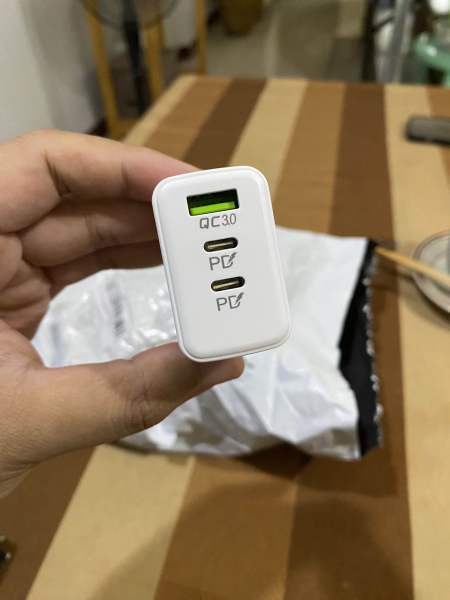 Buyer review image 2