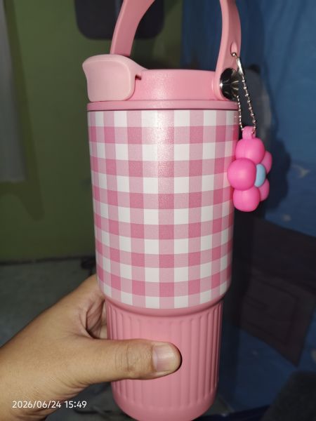 Buyer review image 2
