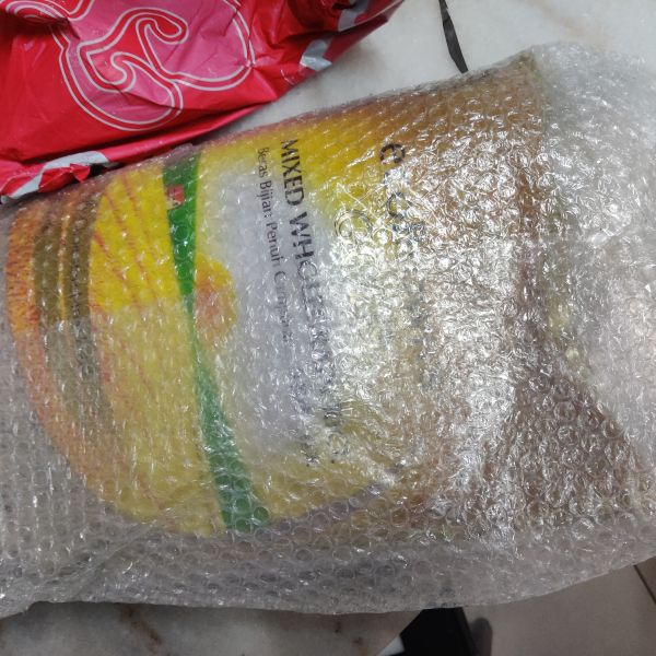Buyer review image 2