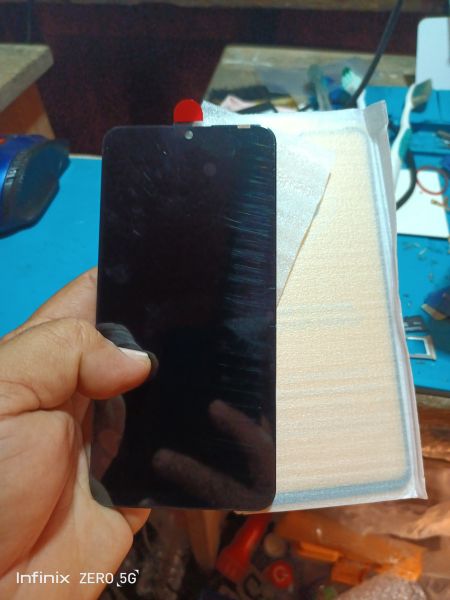 Buyer review image 2