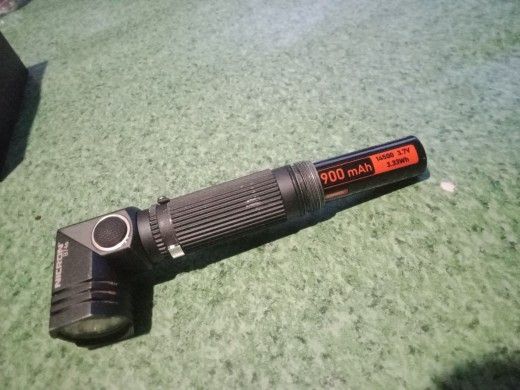 Buyer review image 2