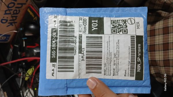 Buyer review image 1