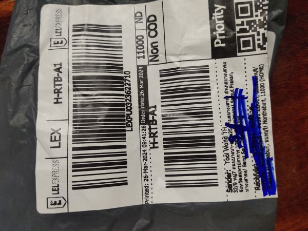 Buyer review image 5