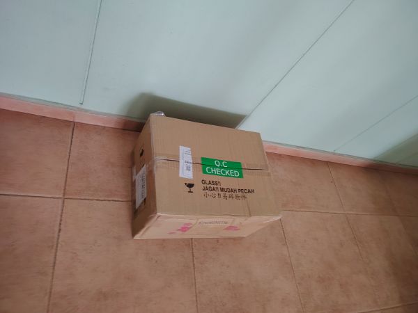 Buyer review image 1