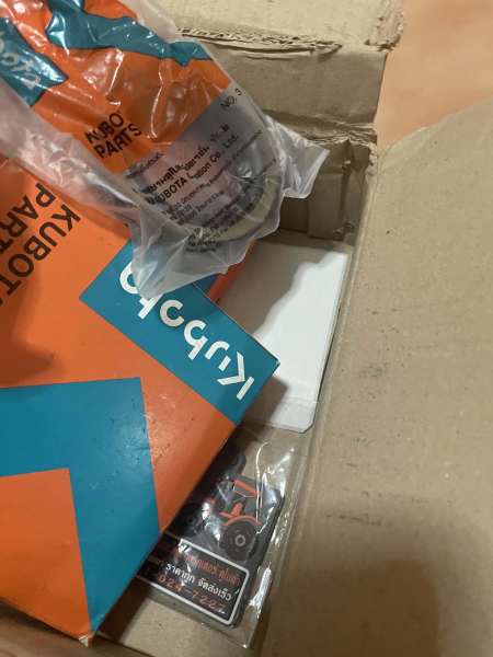 Buyer review image 2