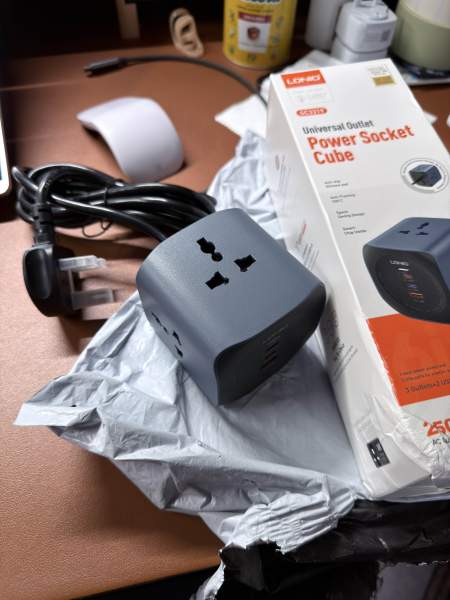 Buyer review image 2