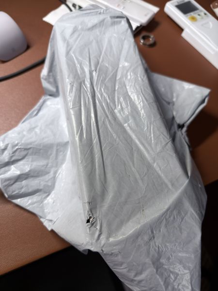 Buyer review image 3