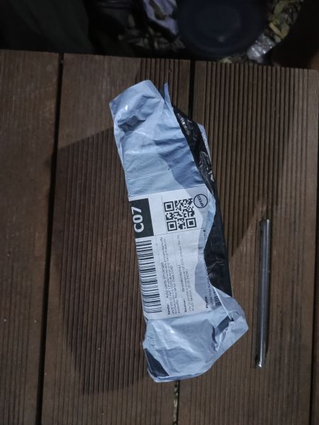 Buyer review image 1
