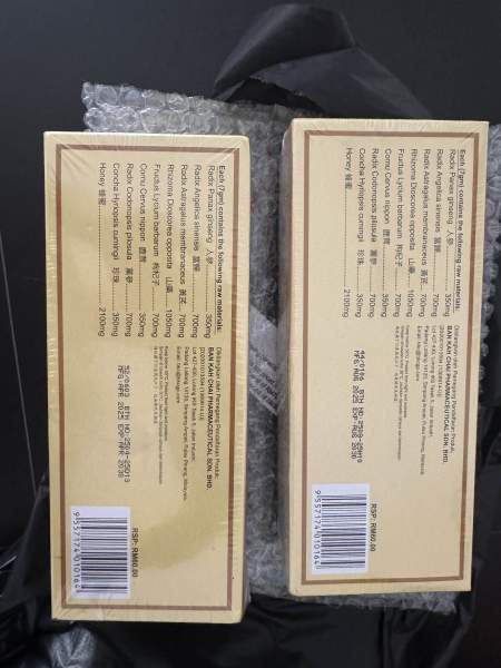 Buyer review image 1