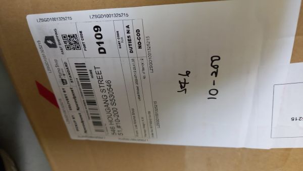 Buyer review image 1