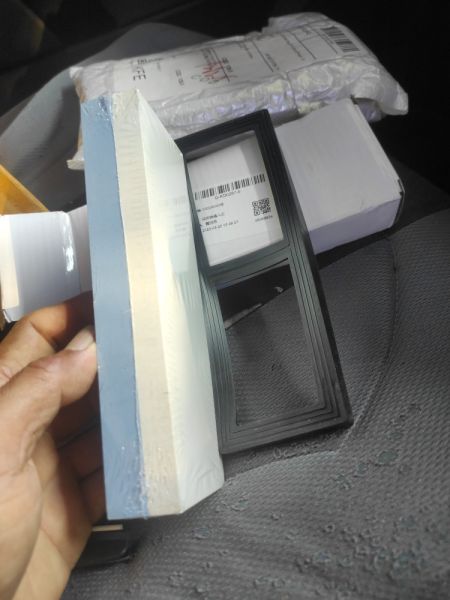 Buyer review image 2