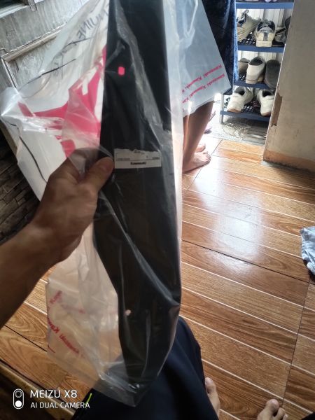 Buyer review image 2