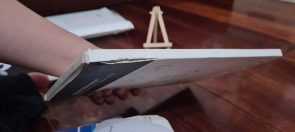 Buyer review image 2