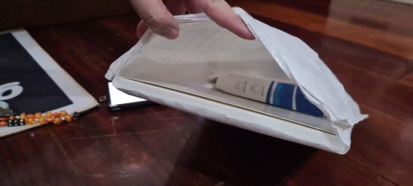 Buyer review image 4