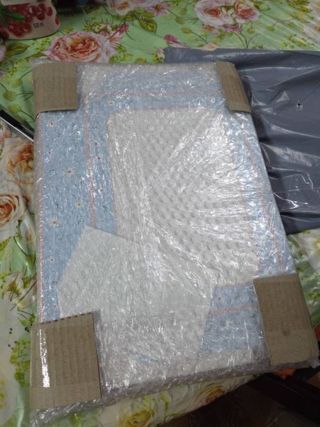Buyer review image 3