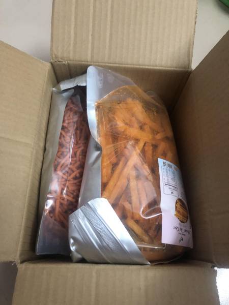 Buyer review image 1