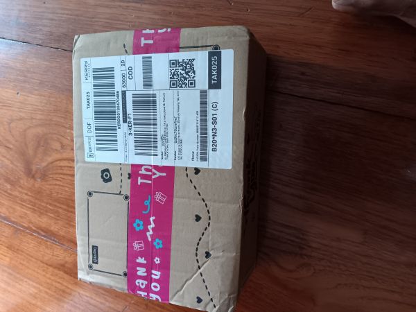 Buyer review image 1