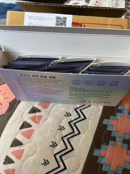 Buyer review image 2