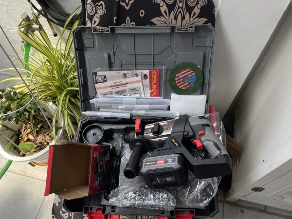 Buyer review image 2