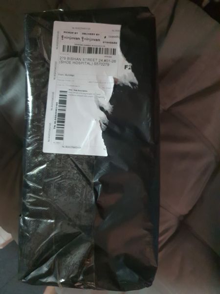 Buyer review image 1