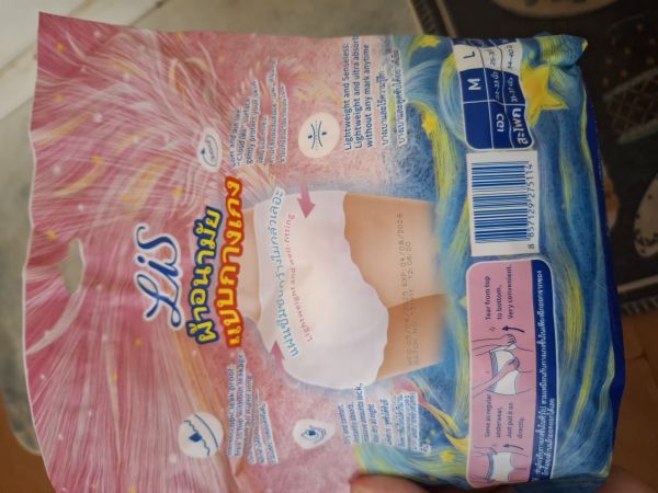 Buyer review image 2