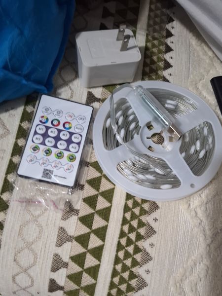 Buyer review image 2