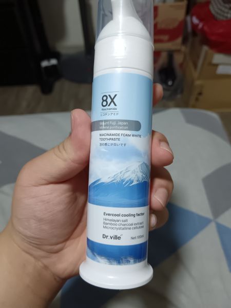Buyer review image 1