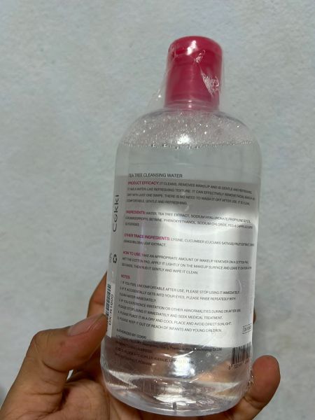 Buyer review image 2