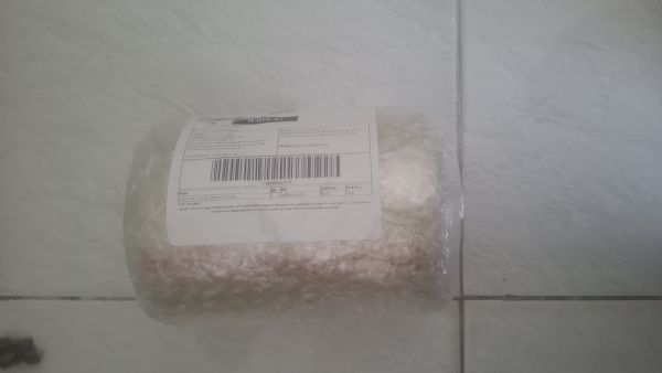 Buyer review image 2