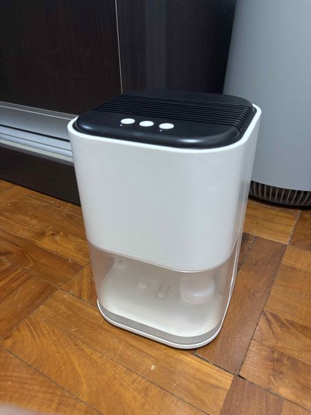 Buyer review image 1