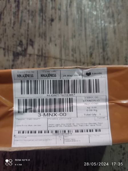 Buyer review image 1