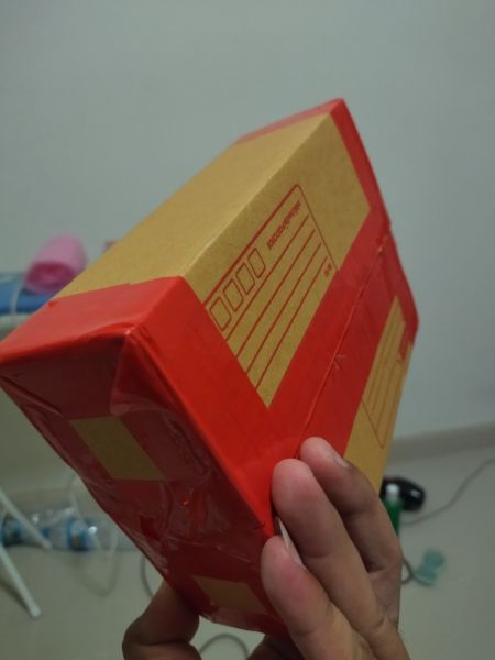 Buyer review image 2