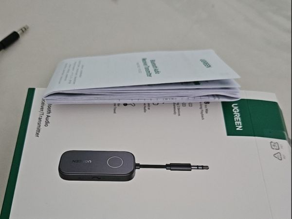 Buyer review image 2