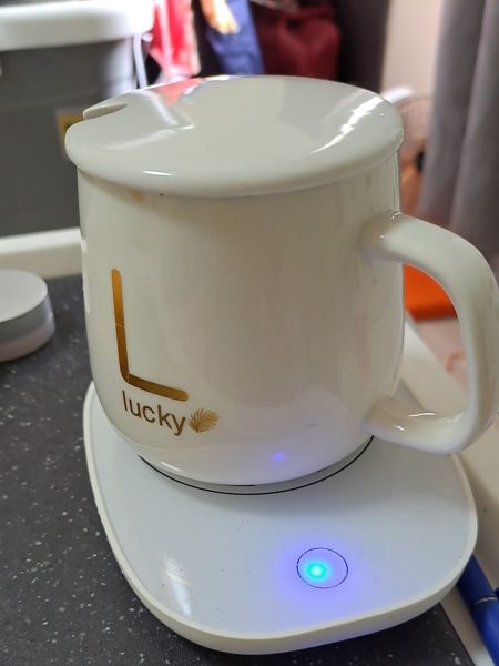 Buyer review image 1