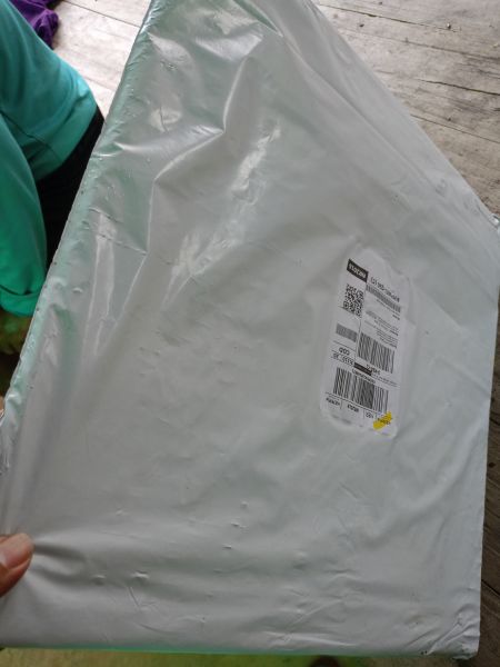 Buyer review image 5