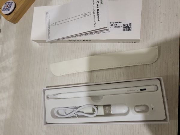 Buyer review image 2