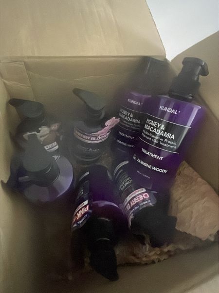 Buyer review image 2