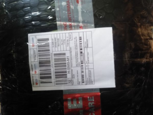 Buyer review image 1