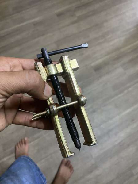 Buyer review image 2