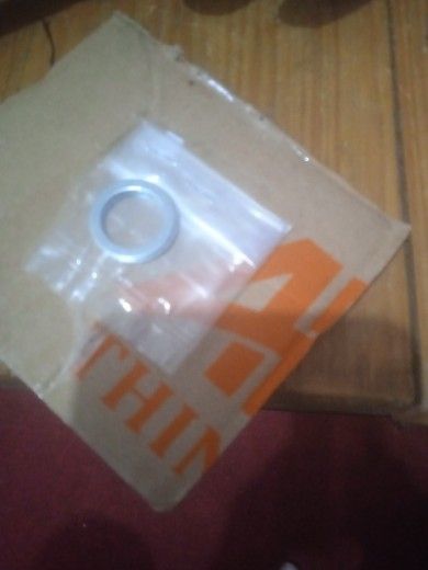 Buyer review image 1
