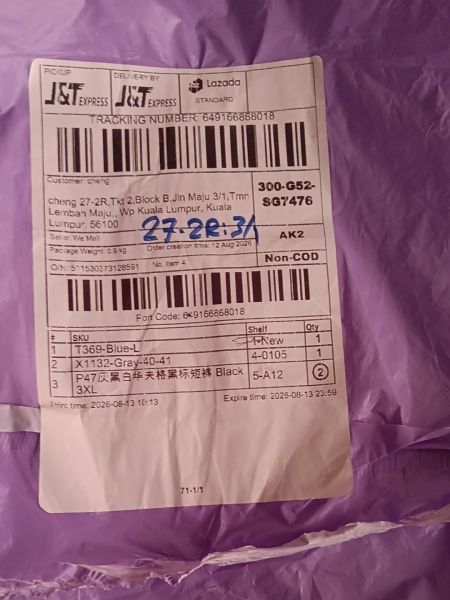 Buyer review image 2