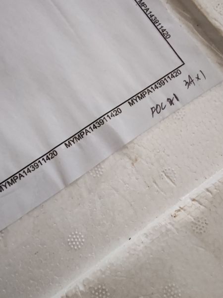 Buyer review image 2