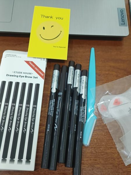 Buyer review image 2