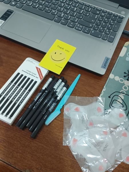 Buyer review image 1