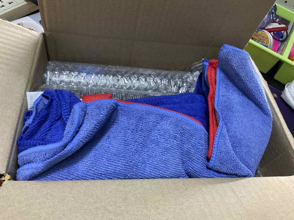 Buyer review image 3
