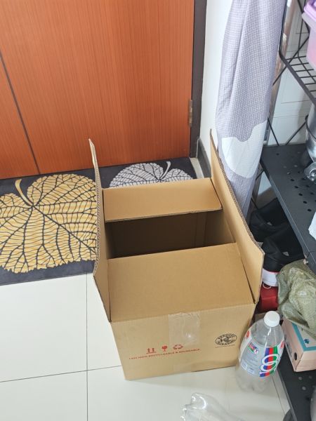 Buyer review image 1
